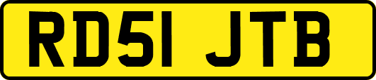 RD51JTB