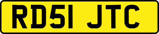RD51JTC