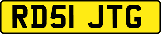 RD51JTG