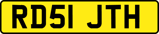 RD51JTH