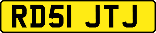 RD51JTJ