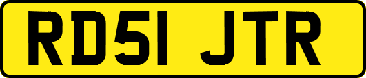 RD51JTR