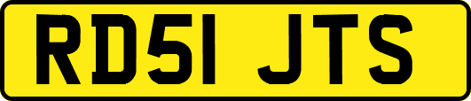 RD51JTS