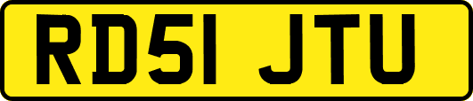 RD51JTU