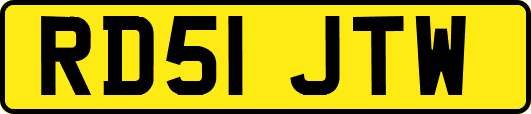 RD51JTW