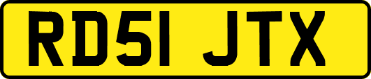 RD51JTX