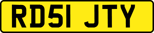 RD51JTY
