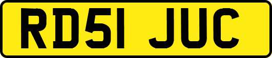 RD51JUC