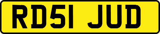RD51JUD