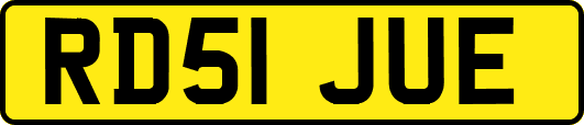 RD51JUE