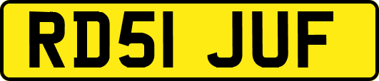RD51JUF