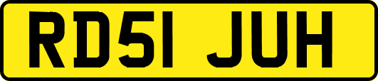 RD51JUH