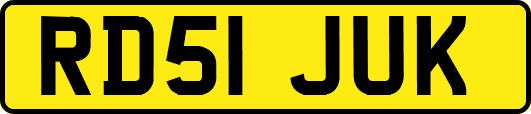 RD51JUK