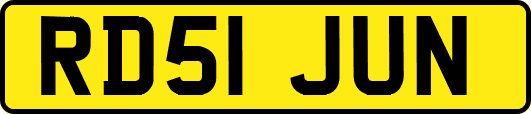 RD51JUN