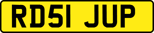 RD51JUP