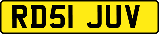RD51JUV
