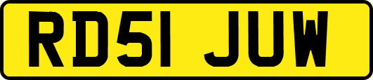 RD51JUW