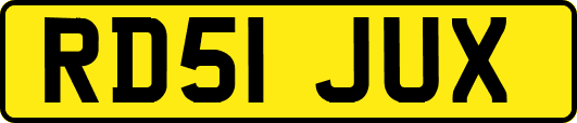 RD51JUX