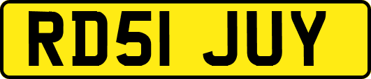 RD51JUY