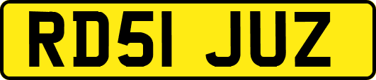 RD51JUZ