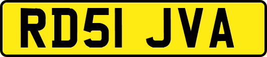 RD51JVA