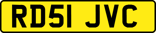 RD51JVC