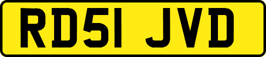 RD51JVD