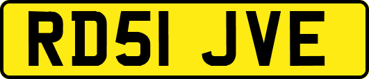RD51JVE