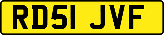 RD51JVF