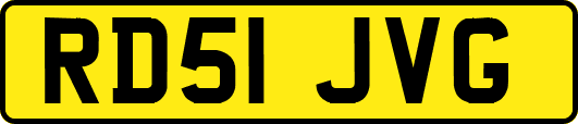 RD51JVG