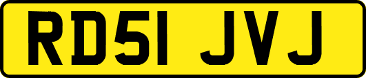 RD51JVJ