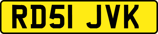 RD51JVK