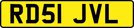 RD51JVL