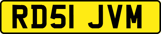 RD51JVM