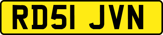RD51JVN