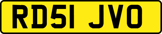 RD51JVO