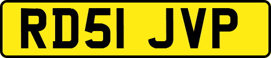 RD51JVP