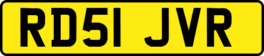RD51JVR