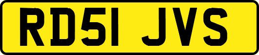 RD51JVS