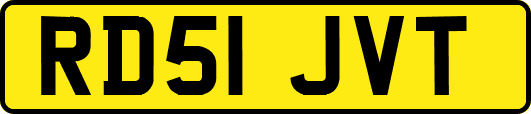 RD51JVT