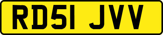 RD51JVV