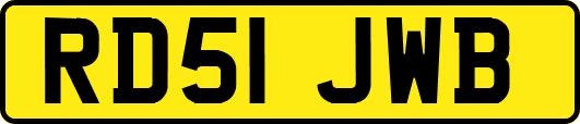 RD51JWB