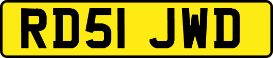 RD51JWD
