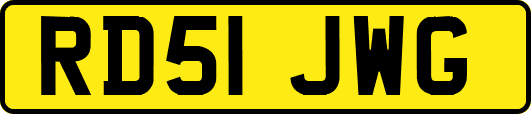 RD51JWG