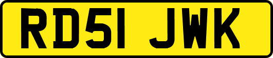 RD51JWK