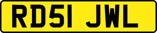 RD51JWL