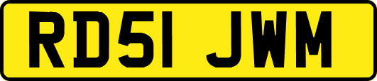 RD51JWM