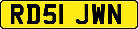 RD51JWN