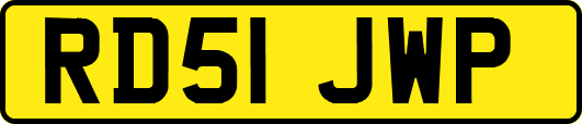 RD51JWP