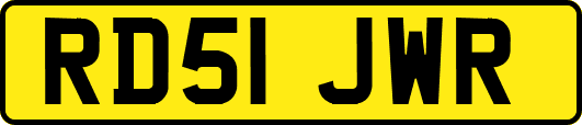 RD51JWR